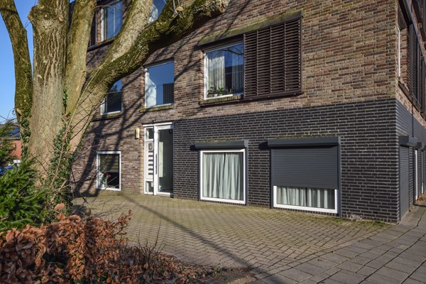 Medium property photo - Hintham 54A, 5246 AH Rosmalen
